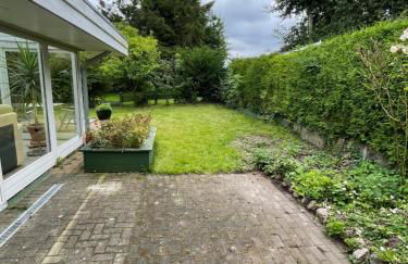 Lütte Landhuus - Foto 4