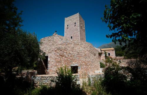 Arapakis Historic Castle - Foto 57