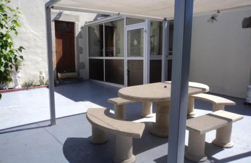 Maison rénovée à Bransat avec spa, WiFi et animaux acceptés - FR-1-489-294 - Foto 11