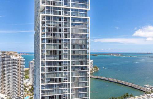 Miami Vacation Rentals - Brickell - Foto 28