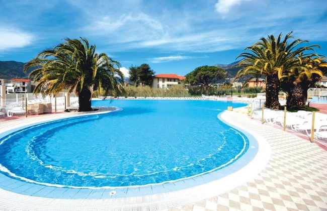 Holiday Resort Ai Pozzi Village Resort, Loano - Foto 9