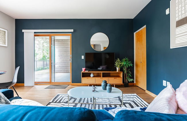 Sophari's Apartments in Bellevue - Foto 14