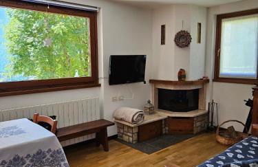 Appartamento Rododendro - Foto 1