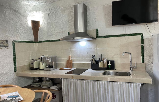 Cuevas El Atochal Orígenes - Foto 65