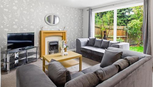 4 bedroom detached house 4 bathrooms - Foto 5