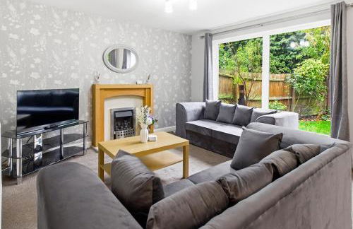 4 bedroom detached house 4 bathrooms - Foto 5