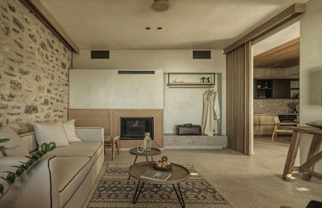 Hera Suite by Peliva Nature Suites - Foto 8