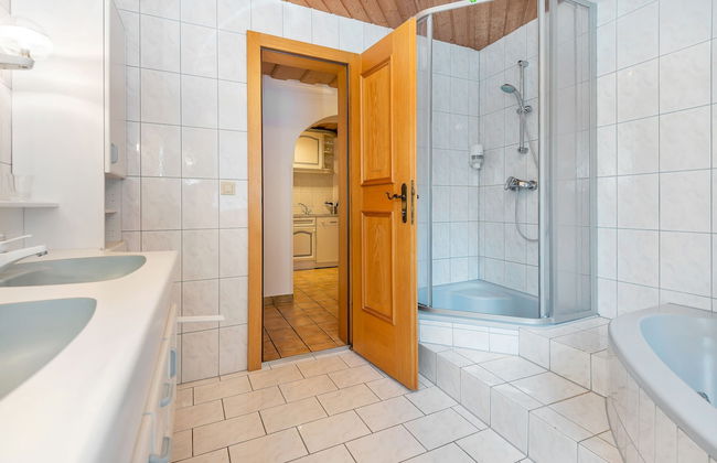 Appartements Traxl by Skinetworks - Foto 18