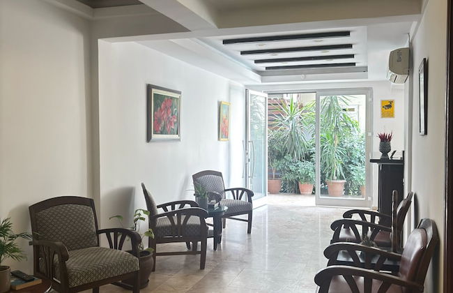 Alaya Apart Otel - Foto 5