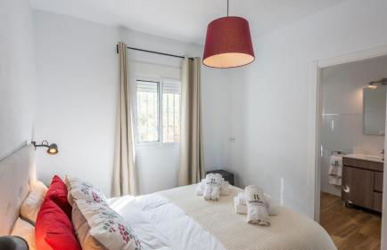 Casa Rio Grande 2 Tolox by Ruralidays - Foto 10