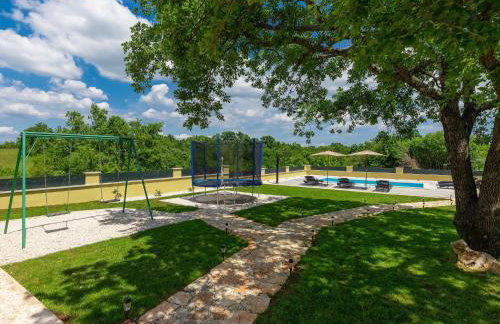 Holiday Home Villa Aniva by Interhome - Foto 38