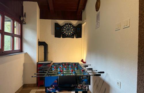 Planinski Raj House with 2 Apartments for 10 Guests - Foto 25