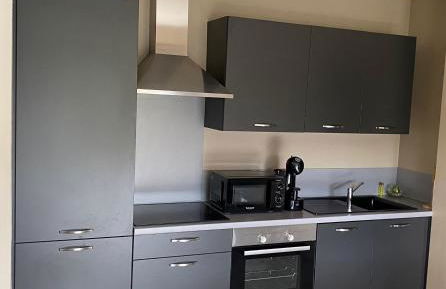 Résidence Petru-Maria - Foto 23