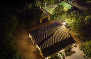 La Finca de Tomás - 5 Estrellas - Fútbol 7, Piscina Cubierta & Pádel - Foto 47