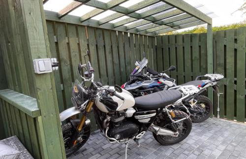 Little Cottage of the Beacons - Foto 25