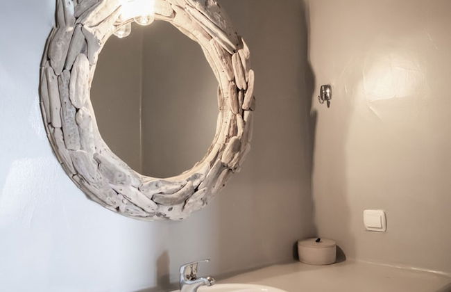 Alafouzou Cave Loft - Foto 12