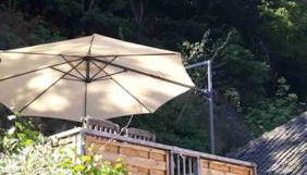 Eyes Ferienhaus im Nationalpark Eifel - Foto 5