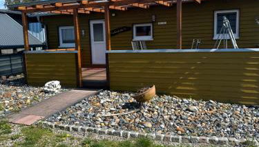 Fischerhütte IV Mobilheim - Foto 2