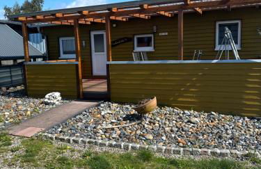 Fischerhütte IV Mobilheim - Foto 2