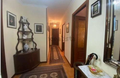 Amplio apartamento en Coruña cerca de Riazor - Foto 5