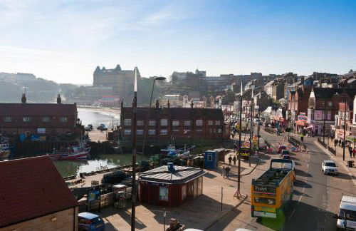 Harbourside Apartments with Private Parking - Foto 24