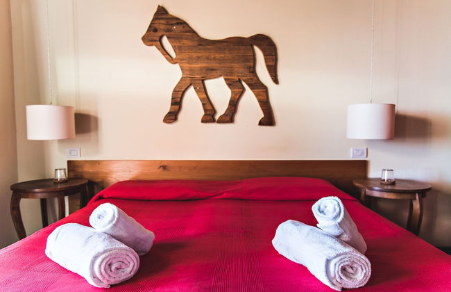 Corte San Mattia - Agriturismo in Verona - Foto 14