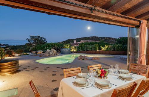 Villa Tramas de Luna - Foto 14