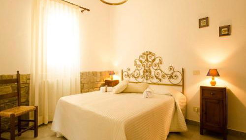 Agriturismo Poggio di Montepescoli - Il Noce - Foto 5