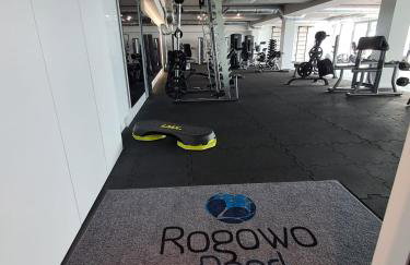 Harmony Pearl Apart Rogowo - Foto 31