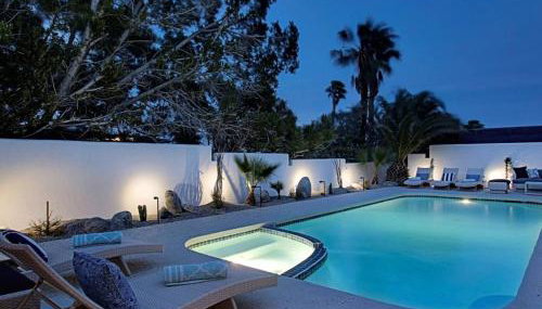 Villa Elric - Foto 4, sunbed, towels