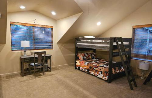 Tree House Pinetop Az - Foto 57