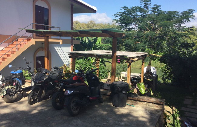 New Apartment Front Namkhan River at 10 Minutes From the Core of Luang Prabang - Photo 17