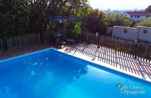 Villa Eterna Mungibeddu - Foto 42