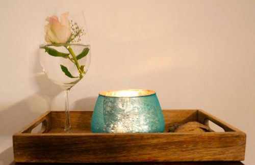 Ferienwohnung Ferienhaus Wörrstadt - Foto 6