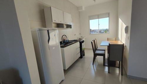 Belo Apto Ribeirao 24 - Foto 5