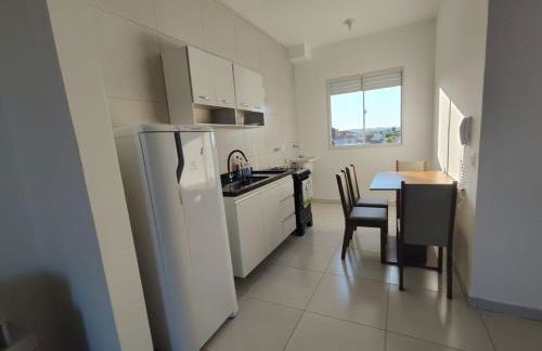 Belo Apto Ribeirao 24 - Foto 5