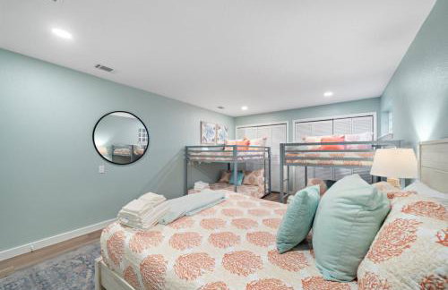 Bayfront Home with Private Pool, Pier, and Firepit - Foto 59