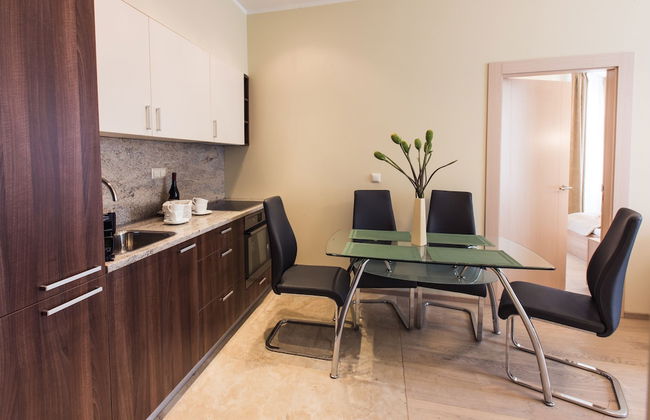 KATRIN apartments - Photo 9