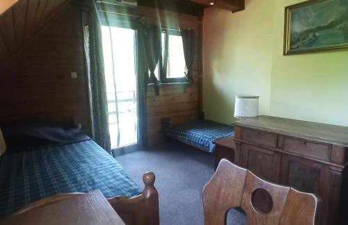 Puszcza Romincka dom z duszą - Foto 24