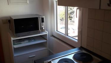 Ferinwohnung an der Promnitz Radeburg - Foto 4