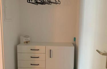 Renovated, cozy 1-room apartment with balcony - Foto 2