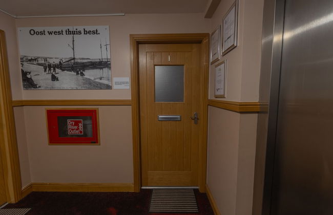 Quay Head View Aparthotel - Foto 2