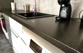 Modern apartment with balcony - Foto 8