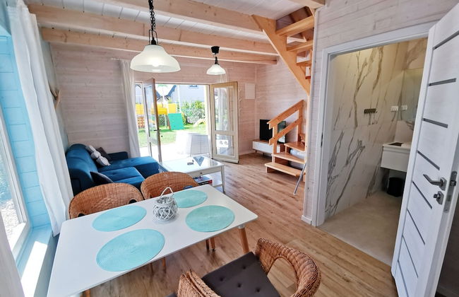 La Cubita - Nowe domki i apartamenty - Foto 71