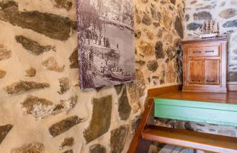 Aggel's House - stone house - private pool - courtyard - countryside views - Foto 27