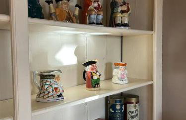 The 1782 Darling House on the Litchfield Green - Foto 35