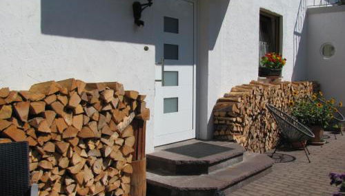 #7 Ferienhaus mit Schlossblick Trunkelsberg für max 6 Personen,Küche komplett eingerichtet, 2 Bäder 3 Schlafzimmer Top-Ausstattung - Foto 3