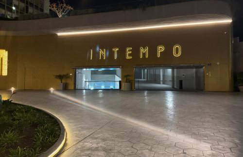 INTEMPO Sky Luxury Apartment 26 floor Spa & SeaView - Photo 19