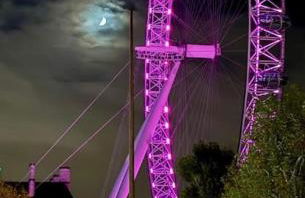 Modern 5 Bed near ExCel -Big Ben - Foto 22