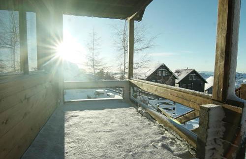 Chalé | Penhas da Saúde - Serra da Estrela - Foto 35